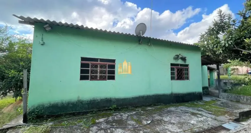 Sítio à Venda Cidade Jardim Esmeraldas MG: 2160m² 6 Lotes Individuais