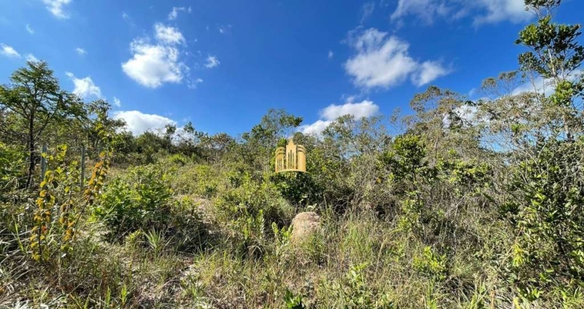 Terreno à Venda Esmeraldas MG: 1000m² Parque Girassol Vista Panorâmica
