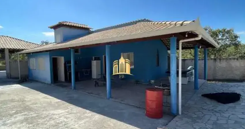 Sítio à Venda Cidade Jardim Esmeraldas MG: 3000m² 2 Casas Lazer Completo