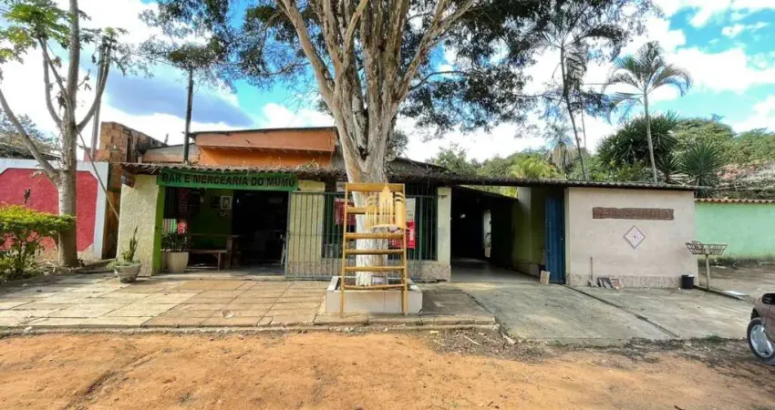 Imóvel Multiuso à Venda Esmeraldas MG  Comercial Residencial 1800m²