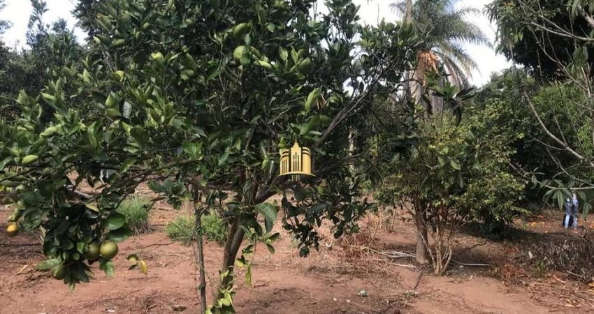 Chácara / sítio com 2 quartos à venda em Caracóis, Esmeraldas 