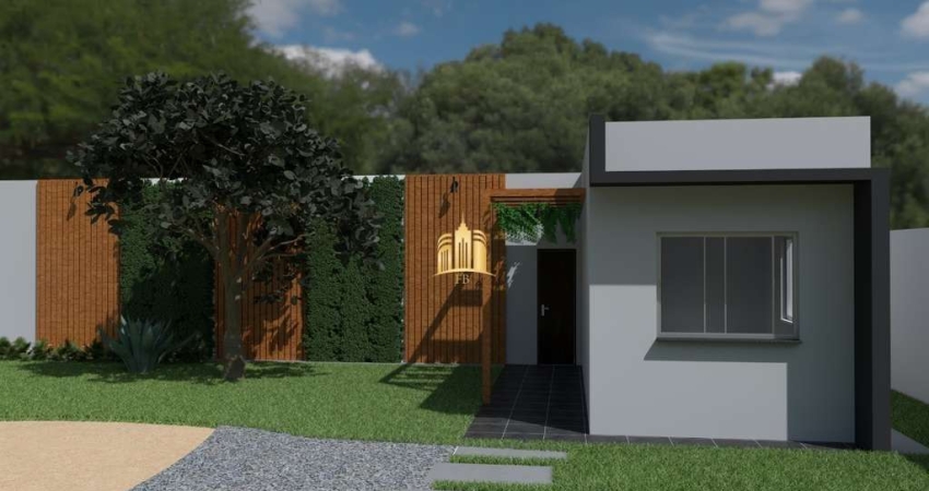Casa 3 Quartos Suíte Piscina Aquecida Área Gourmet 400m² de lote