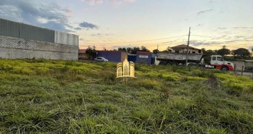 Lote à Venda Bairro São José Esmeraldas MG ? 360m² Plano Asfaltado