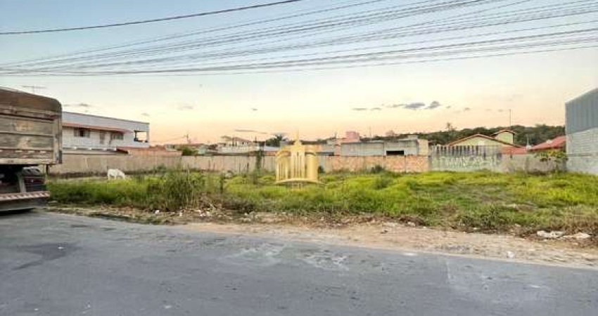 Lote à Venda Bairro São José Esmeraldas MG ? 360m² Plano Asfaltado