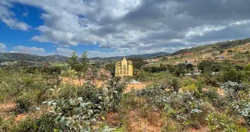 Lote 360m² Bairro Redentor Esmeraldas ? R$ 30 Mil C/ Escritura