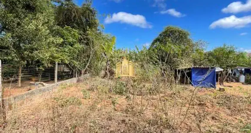 Lote 360m² Bairro Redentor Esmeraldas ? R$ 40 Mil C/ Documentação OK