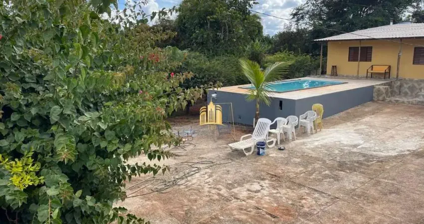 Chácara / sítio com 3 quartos à venda no Jardim dos Bandeirantes (Melo Viana), Esmeraldas 