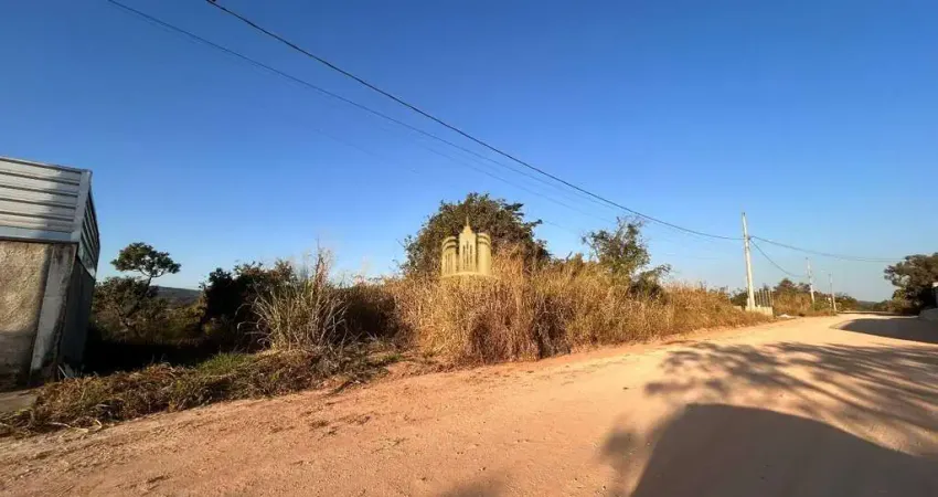 Lote à Venda Fernão Dias 420m² Planos R$ 65.000,00 Mil ? Esmeraldas MG