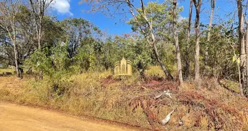 Lote 3080m² Duas Ruas Encontro das Águas R$ 110 Mil