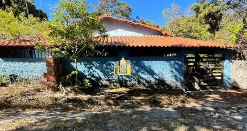 Sítio para Locação Dumaville ? 3 Suítes, Cozinha a Lenha, Pomar ? R$ 2 Mil/Mês