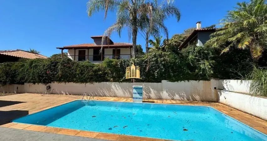 Sítio 2800m² com 2 Casas, Piscina, Gourmet, Pomar ? R$ 750 Mil