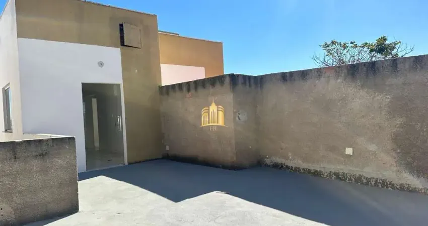 Casa 2 Quartos, Cozinha Americana, Espaço Gourmet, Habite-se ? R$ 220 Mil