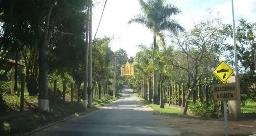 Chácara à venda no condomínio vale do ipê amarelo em esmeraldas - 4.000 m²