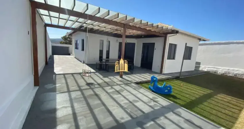 Casa com 3 quartos à venda no Fernão Dias, Esmeraldas