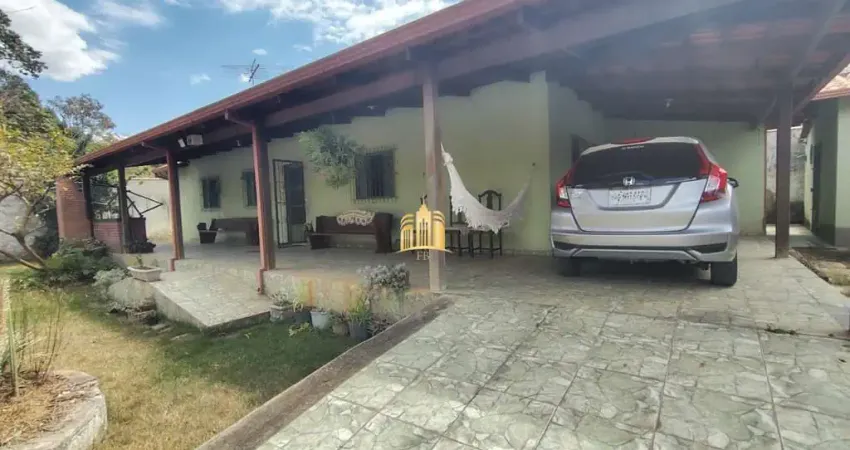 Sítio 1.100m² Dumaville Esmeraldas ? 3 Suítes, Gourmet, Poço Artesiano, Varanda 360° ? R$ 390 Mil