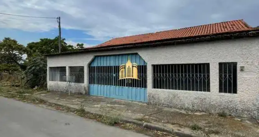 Casa com 3 quartos para alugar no Santa Quitéria, Esmeraldas 