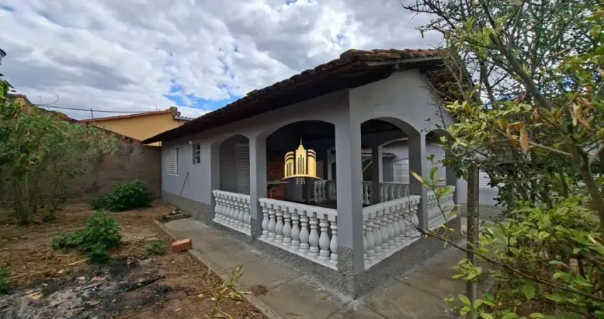 Não perca oportunidade de morar em uma casa completa no bairro moradas santa quitéria