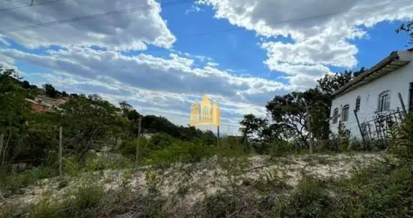 Terreno à venda na Pousada do Lago, Esmeraldas