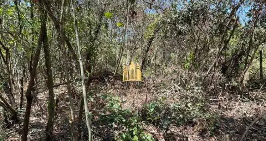 Terreno em condomínio fechado à venda na Zona Rural, Esmeraldas 