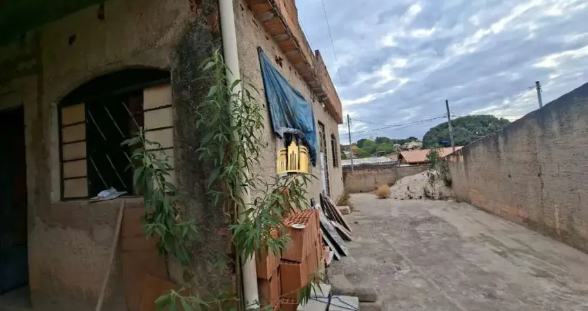 Excelente empreendimento casa a venda bairro melo viana em esmeraldas/mg