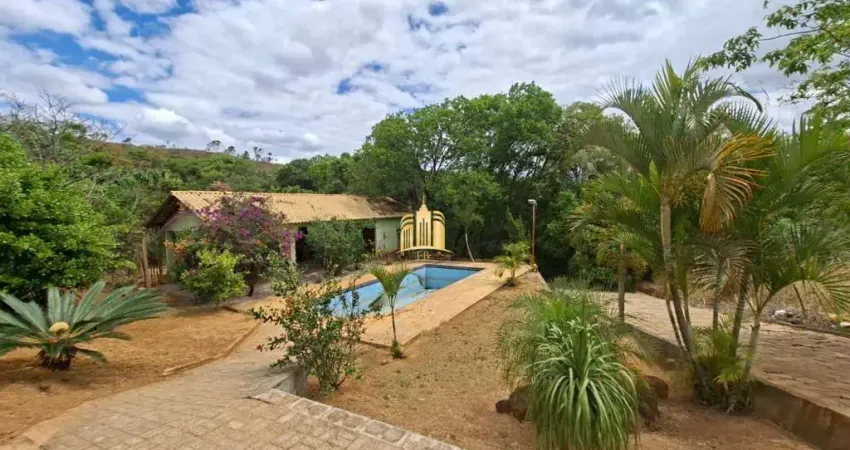 Chácara / sítio com 2 quartos à venda em Andiroba, Esmeraldas 