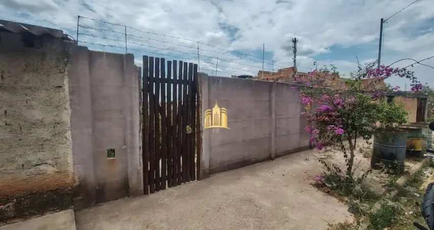 Casa com 2 quartos para alugar no Recanto Verde, Esmeraldas 