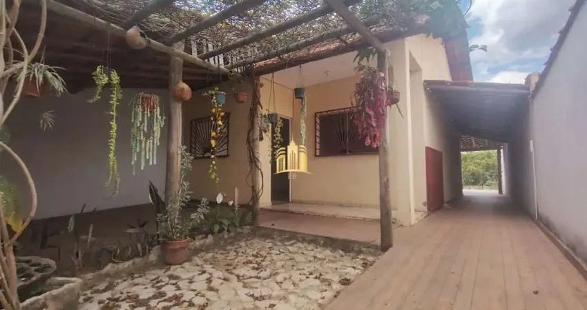 Casa com 2 quartos para alugar no Nova Esmeralda, Esmeraldas 