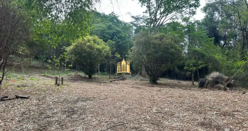 Terreno em condomínio fechado à venda na Nossa Fazenda, Esmeraldas 