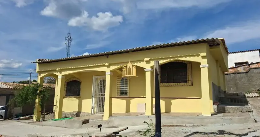 Casa com 3 quartos à venda no Nova Esmeralda, Esmeraldas 