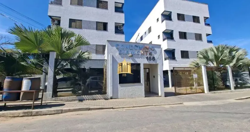 Apartamento com 2 quartos para alugar no Centro, Esmeraldas