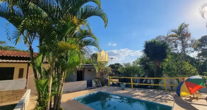 Chácara / sítio com 1 quarto à venda na Cidade Jardim, Esmeraldas 