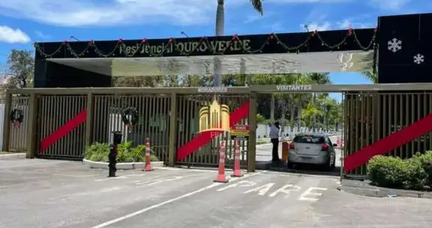 Terreno em condomínio fechado à venda na Ponte Alta, Betim