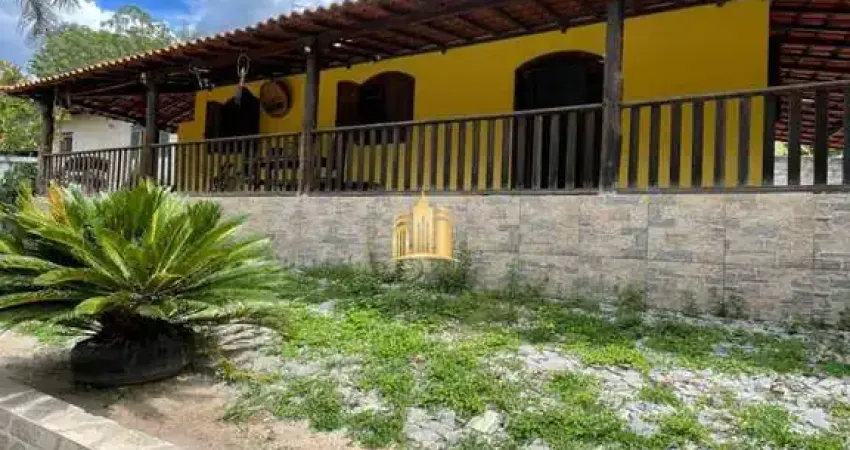 Chácara / sítio com 3 quartos à venda em Floresta Encantada, Esmeraldas 