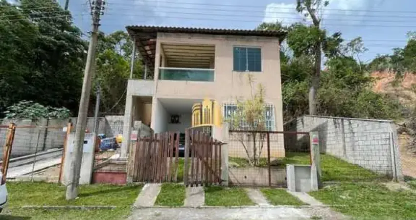 Casa com 2 quartos para alugar em Melo Viana, Esmeraldas 