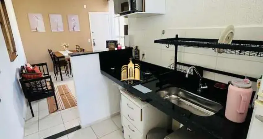 Apartamento à venda condomínio residencial vila pacífico em ribeirão das neves/mg.