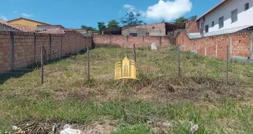 Terreno à venda em esmeraldas-mg, bairro recanto verde 391,60 m²!