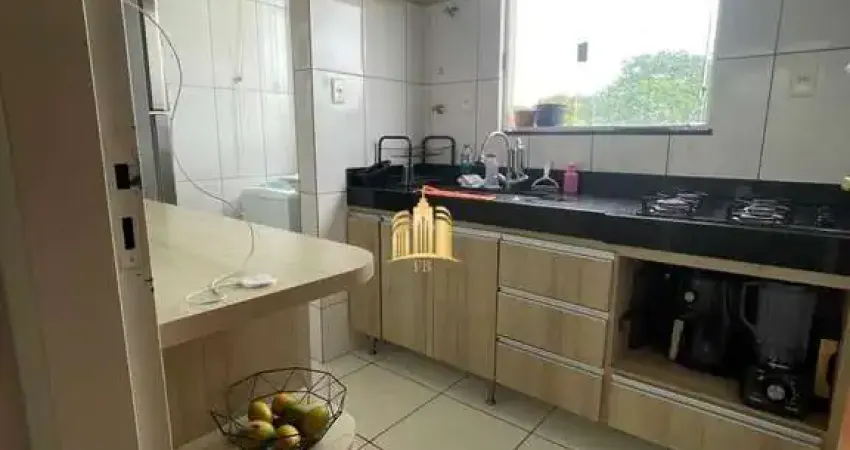 Apartamento a venda condominio bela vista em tropeiros esmeraldas/mg