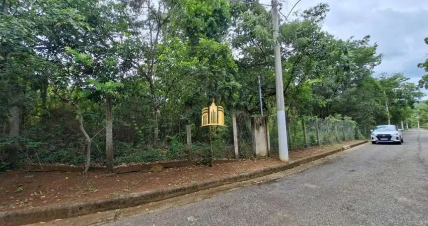 Terreno a venda condominio nossa fazenda em esmeraldas/mg r$ 600.000,00
