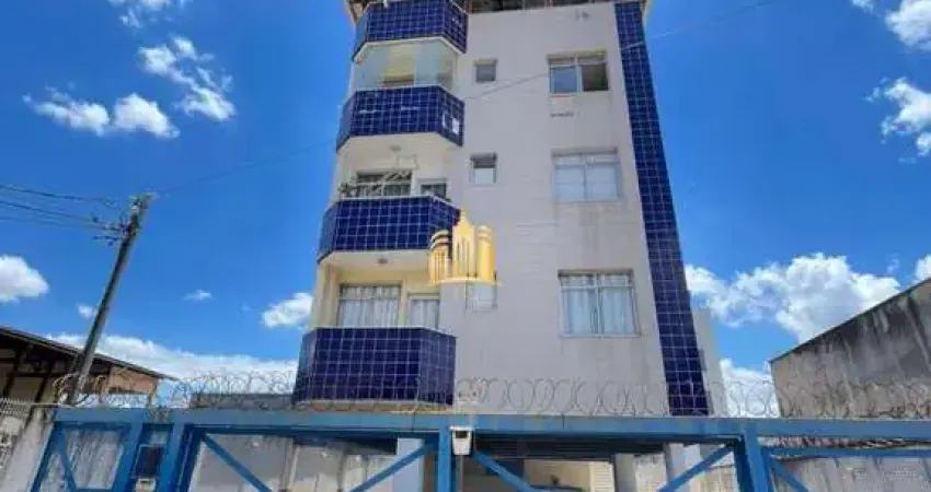 Apartamento com 3 quartos à venda no Eldorado, Contagem 