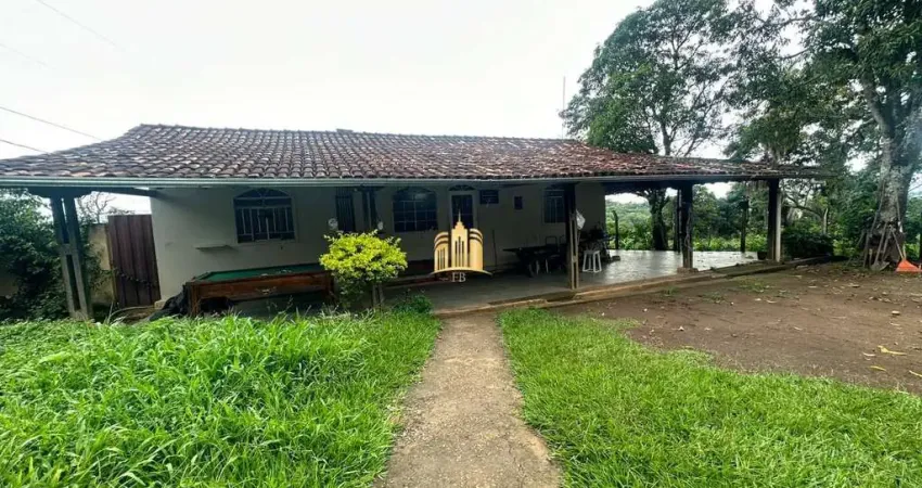 Chácara / sítio com 2 quartos à venda em Andiroba, Esmeraldas