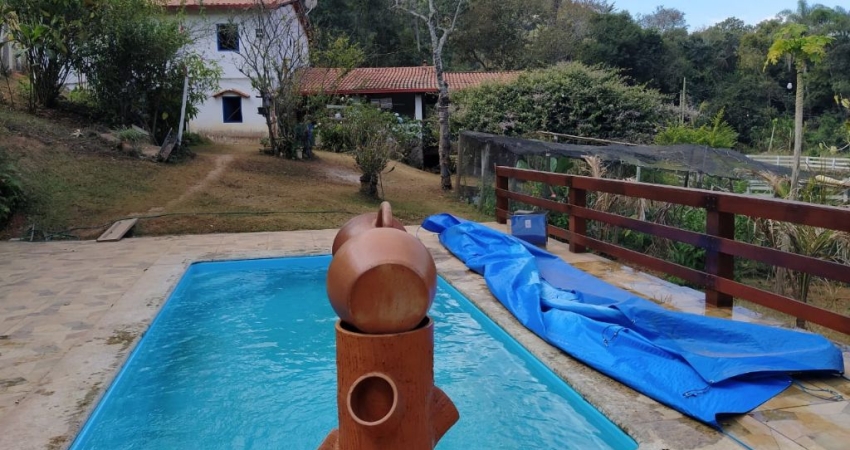 Chácara / sítio com 6 quartos à venda no Bom Jardim, Rio Manso 