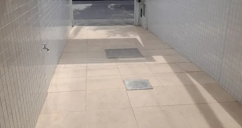 Casa com 3 quartos à venda na Rua Nabuco de Araújo, Embaré, Santos