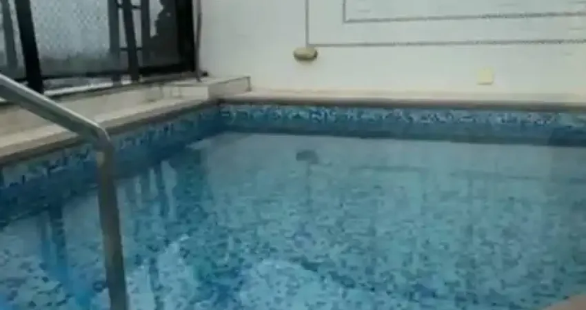 Cobertura com 3 quartos à venda na Rua Maria Martha Arruda R. Stefno, Enseada, Guarujá