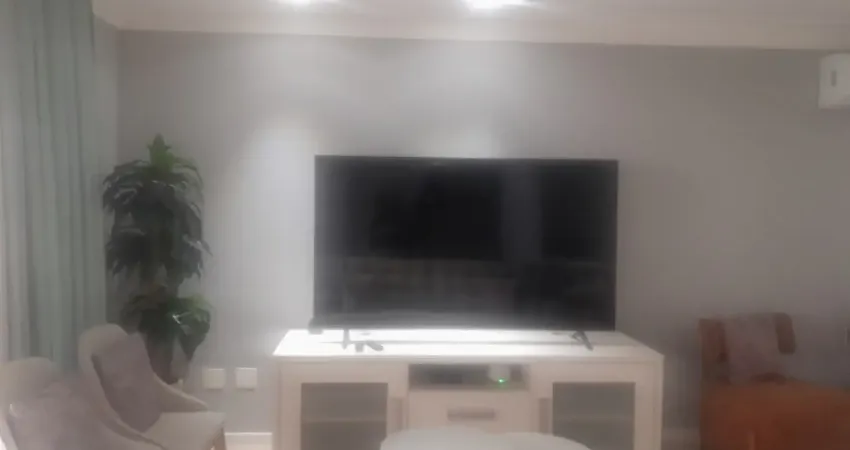 Lindo apartamento no gonzaga,  com 3 suítes,  de frente , sacada , a 50 metros da praia