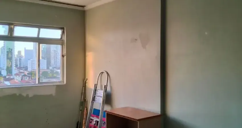 Apartamento com vista livre , muito bem localizado , fica no 9 andar com 2 banheiros