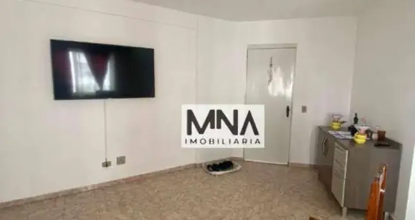 Apartamento com 3 quartos à venda, 62 m² por r$ 311.000 - vila santa cecília - diadema/sp