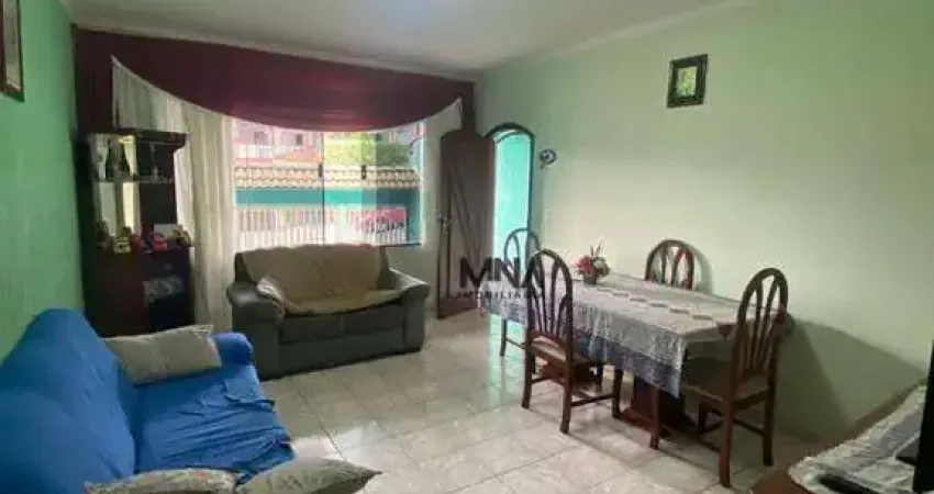 Casa com 3 dormitórios à venda, 295 m² por r$ 749.000,00 - jardim palermo - são bernardo do campo/sp