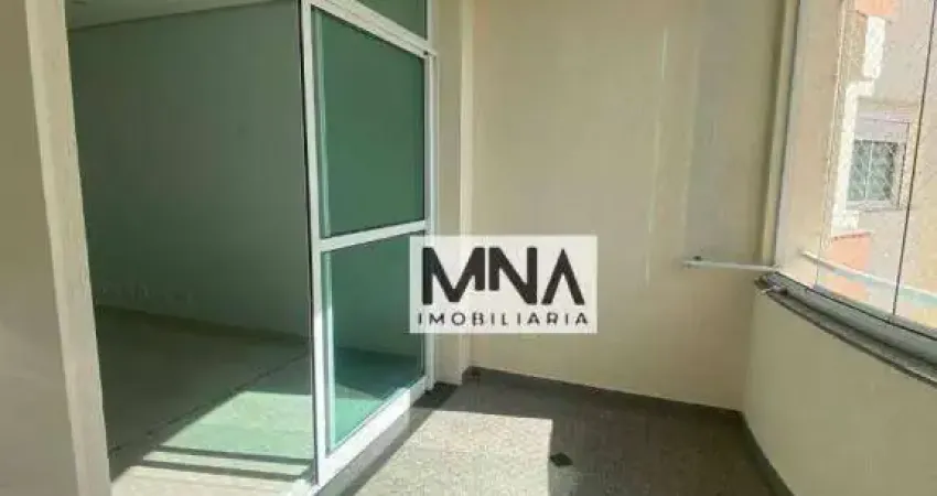 Apartamento com 4 qaurtos à venda, 188 m² por R$ 1.437.000 - Jardim Maria Adelaide - São Bernardo do Campo/SP