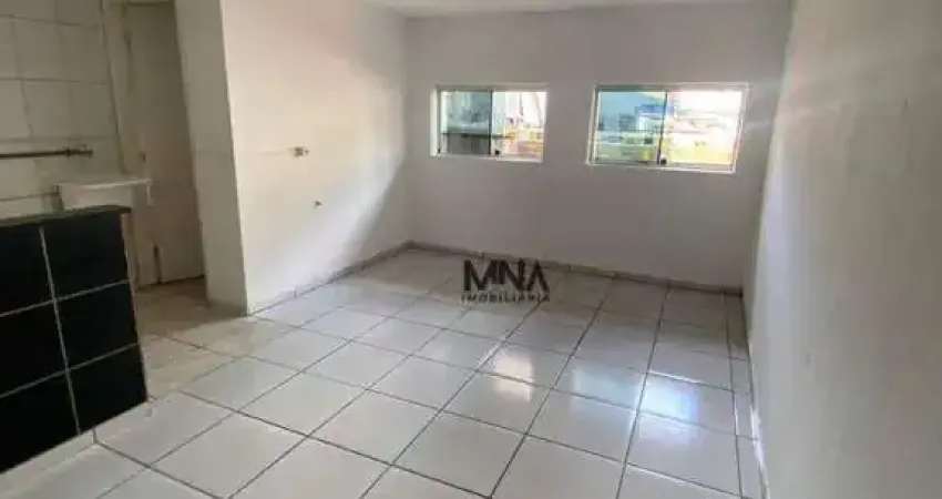 Apartamento Residencial ou Sala Comercial à venda, 38 m² por R$ 150.000 - Jardim Recanto - Diadema/SP