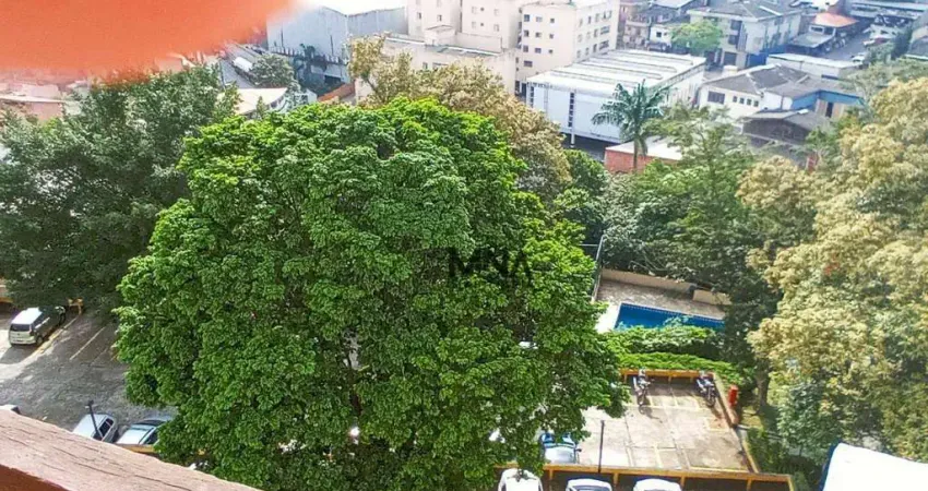 Apartamento com 3 quartos à venda, 86 m² por r$ 380.000 - parque sete de setembro - diadema/sp